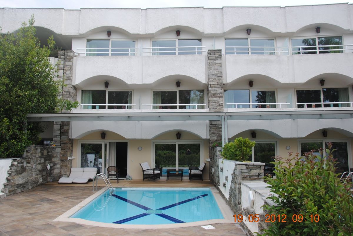 imagini hotel THEOPHANO IMPERIAL